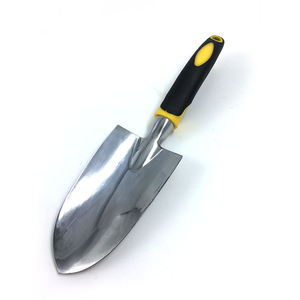 636003 Kit d'outils de jardin 5 pièces : Truelle, Repiqueuse, Cultivateur, Sécateur, Gants, Emballage en carte coulissante - Product Image 5
