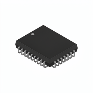 ชิ้นส่วนวงจรอิเล็กทรอนิกส์ บริการครบวงจร โลจิก CY7C460-40JI 32 LCC (J Lead) IC FIFO ASYNC 8KX9 40NS 32PLCC - Product Image 1