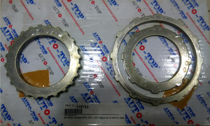 Kit de Reparación de Caja de Cambios CVT SWRA, Kit de Reconstrucción Maestro de Transmisión SWRA, Kit Maestro de Transmisión SWRA - Product Image 4