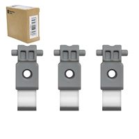 Orijinal Bambu Filament Kesici Bıçak, Bambu Lab A1 A1 Mini P1P P1S X1 X1C 3D Yazıcı AMS Uyumlu Yedek Kesme Bıçağı