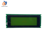 SIMAIR Goldenvision TFT LCD Modul 16x2 1602 LED-Hintergrundbeleuchtung 240x60 Auflösung -20~70 Direktverkauf ab Werk