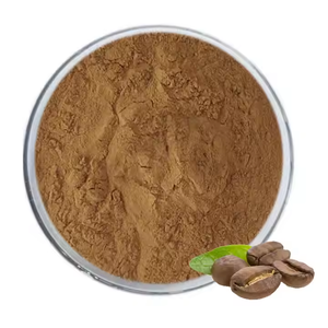 Wholesale Price Weight Loss <strong>Green</strong> <strong>Coffee</strong> <strong>Bean</strong> <strong>Extract</strong> Powder <strong>50</strong>% 98% Chlorogenic Acid - Product Image 1