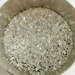 का 1.5-1.99ct सफेद प्रयोगशाला-उगाए गए vs2 प्रमाणित बैगुलेट डायमंड उत्कृष्ट कट सीवी 1 गहने बनाने - Product Image 1