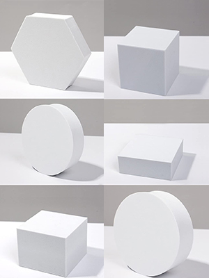 TZ753852-White-6 parts