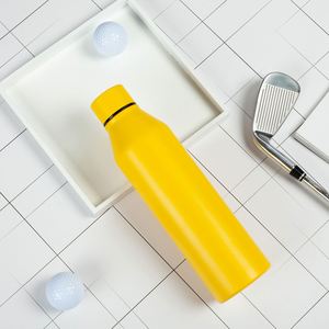 Export Grade Stainless Thermal Flask, Vacuum Temperature Lock <b>Jug</b> for Daily Exercise and Outside Activities - Product Image 6