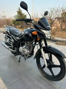 Suzuki 125Z <span class=keywords><strong>125cc</strong></span> <span class=keywords><strong>Moto</strong></span> tout-terrain de rue d'occasion <span class=keywords><strong>Moto</strong></span> de course avec carburant à l'essence - Product Image 5