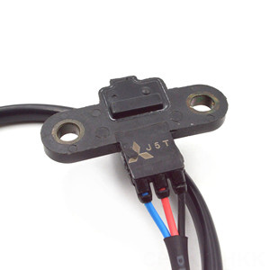 Sensor de posición del cigüeñal de piezas de automóvil nuevas de rendimiento superior de alta calidad MD303088 para Mitsubishi Montero Sports 3,0 3,5 - Product Image 5