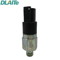 Capteur de haute qualité 34B1008 à quatre broches pour pièces de moteur d'excavatrice Liugong 920E 922E 925E avec garantie de 6 mois