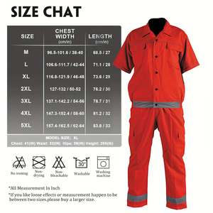 2025 conception Unique Logo personnalisé étanche haute visibilité vêtements de travail de sécurité réfléchissants classe 2 chemise haute visibilité gilet vêtements de travail haute visibilité - Product Image 1