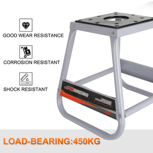 Soporte de Reparación de Motocicletas JFG, Mantenimiento Diario y Reparación, Soporte Universal <span class=keywords><strong>para</strong></span> Motocicletas, Elevador de Motocicletas <span class=keywords><strong>para</strong></span> Todo Tipo de Motocicletas - Product Image 3