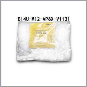 Новый модуль датчика приближения PLC BI4U-M12-AP6X-V1131, оптовая продажа с завода - Product Image 1