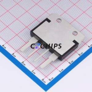 Nuevo Tiristor Original BTA80-1200BWRG TO-3T (SCR) / Módulo, Venta al por Mayor de Componentes Electrónicos, Chips y Servicio BOM - Product Image 2