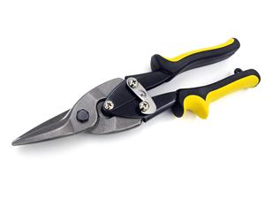 Dual-màu gốm xử lý tin <span class=keywords><strong>snips</strong></span> sắt <span class=keywords><strong>avation</strong></span> Laser kéo răng cưa cạnh DIY hộ gia đình loại đặc biệt <span class=keywords><strong>snips</strong></span> cho thợ điện - Product Image 4