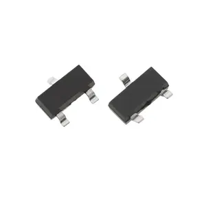 S9014 J6 circuit intégré IC puce 2023 NPN Transistor MOS diode original électronique SOT-23 composants S9014 J6