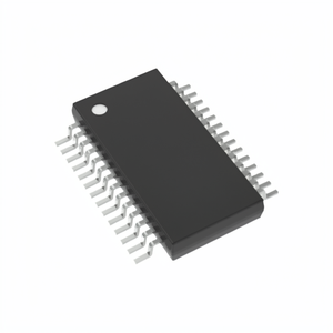 LTC1418AIG#TRPBF Buy Electronics Components Online 28 SSOP Data Acquisition BOM IC In Stock - Product Image 1