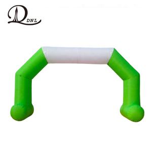 DNL şişme kemer parti etkinlikleri giriş kapısı reklam şişme dekoratif hediyeler kemer - Product Image 2