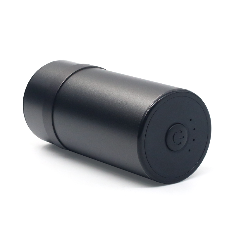 Электрическая мельница для табака, сухие травы, аксессуары для курения, индивидуальный логотип, лучший