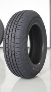 Neumáticos de Caucho Radiales Premium para Todo Clima, Nuevos 205/55R16 195/65R15, Sin Cámara, Tecnología Alemana Avanzada, Marca para Autos de Pasajeros - Product Image 5
