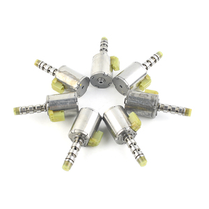 Precio al por mayor de alta calidad 7 unids transmisión 5R110W para <span class=keywords><strong>Ford</strong></span> solenoide Kit - Product Image 1