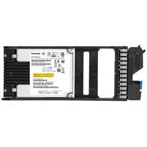 Für Hitachi Hochleistungs-Enterprise-Laufwerk 7,68TB 2,5" NVMe U.2 SSD Modell 5831558-A / SNM5C-R7R6NC / DKC-F9101-7R6RVM - Product Image 4