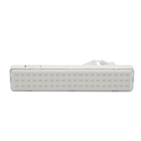 Lampe de camping d'urgence pour l'extérieur YH-77, prix d'usine, 60 LED SMD, lampe torche LED portable pour le camping