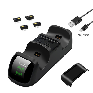 <strong>PS4</strong> Accessories Charging Dock for <strong>Ps4</strong> <strong>Controller</strong> <strong>Charger</strong> - Product Image 1
