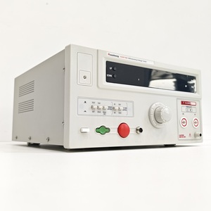 Máquina de Prueba Automática Electrónica Huazheng OEM CS2671BX con Certificación CE ISO por 1 Año para una Precisión del 1% - Product Image 3