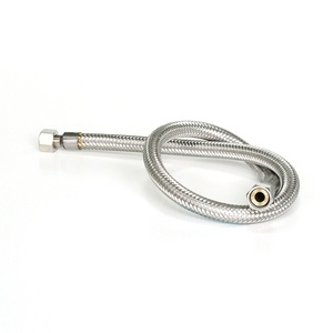 สายไฮโดรเจนเหลวสุญญากาศสูง -196 องศา สายไฮโดรเจนเหลวสำหรับงานความเย็นสุดขั้ว พร้อมข้อต่อวี - Product Image 4