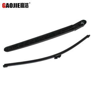 Bras d'essuie-glace Gaojie R16W1-740 pour Opel Vectra C 02-09, ensemble d'essuie-glace arrière - Product Image 1