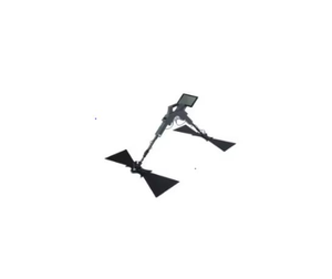 Nouveau détecteur de métaux GPR (radar à pénétration de sol) <span class=keywords><strong>Gepard</strong></span>, longue portée, qualité supérieure - Product Image 1