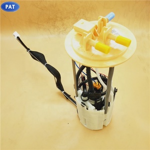 Montaje de bomba de combustible PAT para mercedes-benz <span class=keywords><strong>Sprinter</strong></span> 2-T <span class=keywords><strong>Dodge</strong></span> <span class=keywords><strong>Sprinter</strong></span> 2500 <span class=keywords><strong>Sprinter</strong></span> 3500 9064703794 A9064703794 0580203016 - Product Image 1