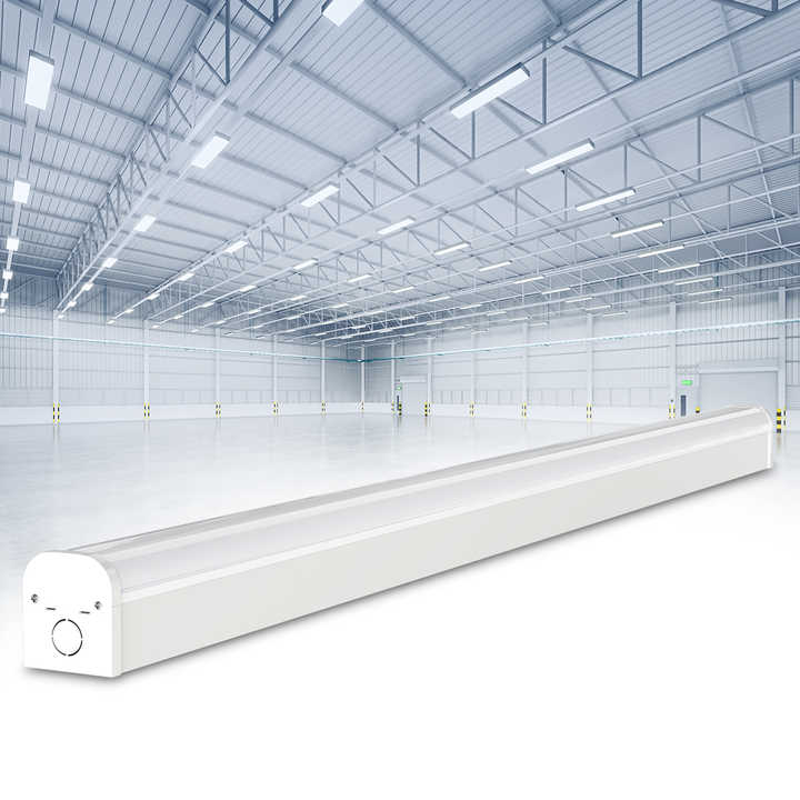 Led linear light