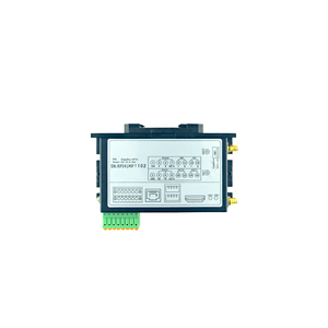 EdgeBox-RPI4 IoT Edge Gateway CM4 ตัวควบคุม PLC อุตสาหกรรม - Product Image 1