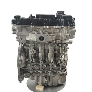 Motor de Combustión Interna de Gasolina de 4 Cilindros 4J16 Nuevo, Bloque de Motor SQRF4J16 para Chery Jetour Tiggo 8 - Product Image 1