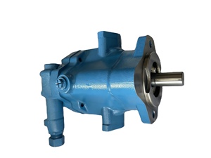 Pompe à piston hydraulique OEM PVB6 RSY 21, Pompe à huile Série PVB PVB6 PVB10 PVB15 PVB20 PVB6-RSY-21-CM-11 PVB10-RSY-30-C-1 Caractéristiques Axi - Product Image 1