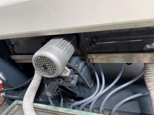 Different Size of Glass Beveling Polishing Machine Acrylic Diamond Glass Edge <b>Polisher</b> Glass Processing Machinery - Product Image 3