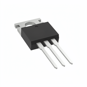 Transistores Originales TO-220AB MSJP09N65A-BP, Compre Componentes Electrónicos en Línea - Product Image 1