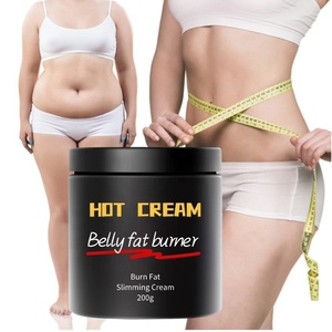 Crème amincissante pour le <span class=keywords><strong>ventre</strong></span>, les hanches <span class=keywords><strong>et</strong></span> l'estomac, brûleur de graisse, cellulite, crème amincissante, réduction rapide de la taille, chauffage rapide, brûlage des graisses, mise en forme du corps en vrac - Product Image 2