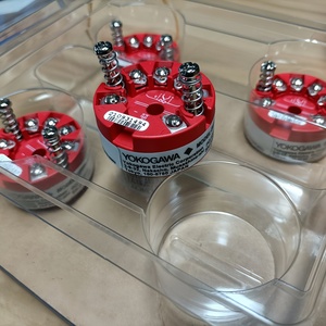 Transmisor de Temperatura Yokogawa-YTA70 Original OEM/ODM IP66 de Acero Inoxidable 316L - Product Image 4