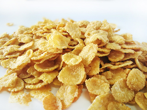 Small <strong>Coco</strong> <strong>Ball</strong> Chocolate Corn Flakes Making Machine Production Line Breakfast <strong>Cereal</strong> Manufacturing Plant - Product Image 5