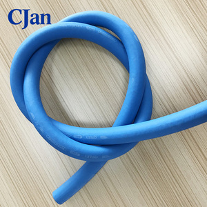 Tubo Flessibile <span class=keywords><strong>in</strong></span> <span class=keywords><strong>Gomma</strong></span> per Alimenti, Resistente all'Acqua Calda per Pulizia a Vapore fino a 165°C - Product Image 5