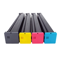 Cartouche de toner MX60CT pour Sharp MX C2621R MXC3121R MXC4081RV MXC3081RV Press Haute performance pour une qualité d'impression optimale