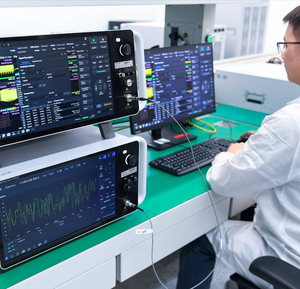 MXO58-1000 Rohde & Schwarz NUEVO - Product Image 2