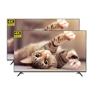 Promoção Smart TV Android 2K Smart TV DLED Smart TV FHD UHD 12v Tv 32 Polegadas Smart TV LED Smart 2K 4K