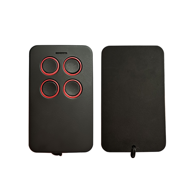 280~868MHz Mini Multiple-frequency Rolling Code and Fixed Code Remote Duplicator for Car Garage Door