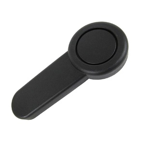 Adjustment Handle For Front Seats 2011-2017 Jeep Wrangler 1FL44DX9AB <b>Abs</b> Material - Product Image 3