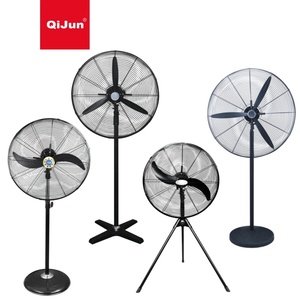 18/20/24/26/30Inch Công Nghiệp Tường <span class=keywords><strong>Fan</strong></span> Hâm Mộ Đứng <span class=keywords><strong>Fan</strong></span> 2 Trong <span class=keywords><strong>1</strong></span> Chức Năng Với 2 <span class=keywords><strong>3</strong></span> Nhôm Lưỡi Giao Hàng Mạnh Mẽ Luồng Không Khí Chéo Cơ Sở - Product Image 1