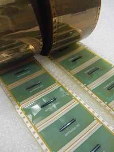Nuovo Originale NT39988H-C02R5A IC Driver LCD TAB COF Sostitutivo per Riparazione Pannelli Schermo TV LCD LED - Product Image 5