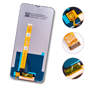 หน้าจอ LCD สำหรับ <span class=keywords><strong>realme</strong></span> หน้าจอสัมผัส LCD C25Y <span class=keywords><strong>C21Y</strong></span> สำหรับ <span class=keywords><strong>realme</strong></span> <span class=keywords><strong>C21Y</strong></span> C25Y โทรศัพท์มือถือ LCD สำหรับ <span class=keywords><strong>realme</strong></span> - Product Image 4
