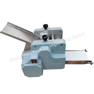 Machine d'emballage de peau de boulette de table commerciale automatique/Momo/Wanton/<span class=keywords><strong>Shumai</strong></span>/Shrimp - Product Image 4